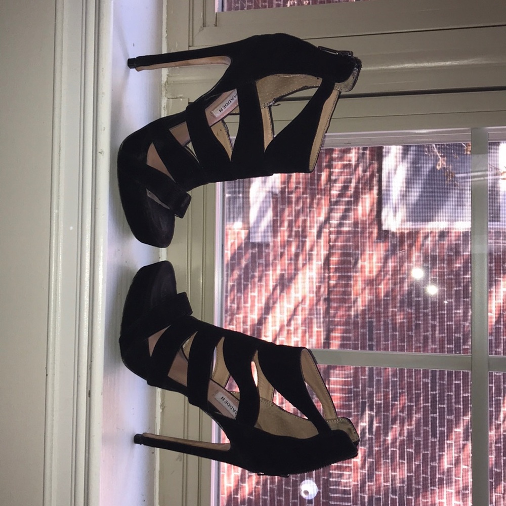 Steve Madden heels